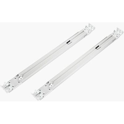 Silverstone Technology RMS09-20, Hochwertiges Kugellagerschienenset für Rackmount-Gehäuse, SST-RMS09-20 Silverstone Technology RMS09-20, Hochwertiges Kugellagerschienenset für Rackmount-Gehäuse, SST-RMS09-20