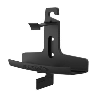 CTEK MOUNTING BRACKET Halterung und Kabelaufnahme für Ladegeräte der Baureihe MXS 3,8 bis 5 A CTEK MOUNTING BRACKET Halterung und Kabelaufnahme für Ladegeräte der Baureihe MXS 3,8 bis 5 A