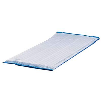 Nottingham Rehab Supplies (NRS) NRS Healthcare Repose Druckentlastende Matratzenauflage Nottingham Rehab Supplies (NRS) NRS Healthcare Repose Druckentlastende Matratzenauflage