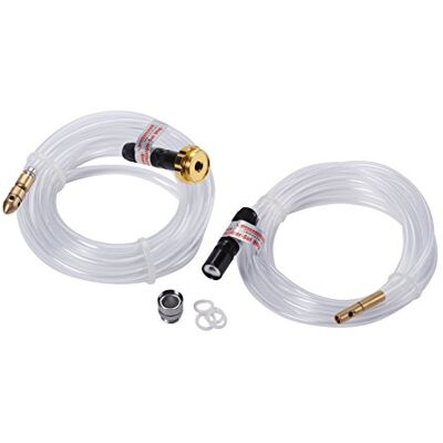 Rothenberger Industrial ROJET 9teiliges Hochdruck Abflussreiniger Set Druckreiniger Rohrreinigungsschlauch Reinigung mittels Wasserdruck ohne Chemie 280cm Länge 70940 Rothenberger Industrial ROJET 9teiliges Hochdruck Abflussreiniger Set Druckreiniger Rohrreinigungsschlauch Reinigung mittels Wasserdruck ohne Chemie 280cm Länge 70940