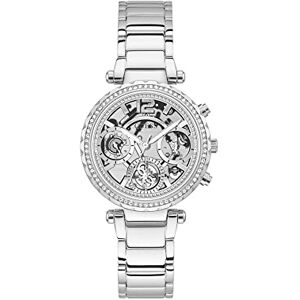 Guess Analog GW0403L1, Silber, Armband Guess Analog GW0403L1, Silber, Armband
