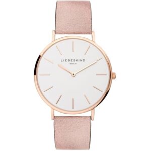 LIEBESKIND Berlin Damen Analog Quarzuhr LIEBESKIND Berlin Damen Analog Quarzuhr