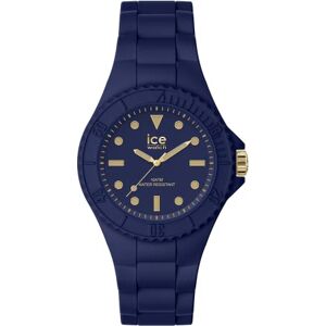 ICE-WATCH ICE generation Twilight Blaue Damenuhr mit Silikonarmband 019892 (Small) ICE-WATCH ICE generation Twilight Blaue Damenuhr mit Silikonarmband 019892 (Small)