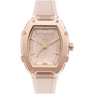 ICE-WATCH Ice boliday Light pink Rosa Damenuhr mit Silikonarmband 023322 (Medium) ICE-WATCH Ice boliday Light pink Rosa Damenuhr mit Silikonarmband 023322 (Medium)