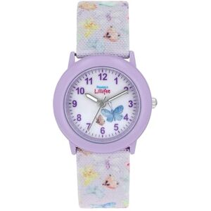 Prinzessin Lillifee Armbanduhr Mädchen Kinder Quarzuhr Analog, mit Textil Armband, 3 bar Wasserdicht, Kommt in Uhren Geschenk Box Prinzessin Lillifee Armbanduhr Mädchen Kinder Quarzuhr Analog, mit Textil Armband, 3 bar Wasserdicht, Kommt in Uhren Geschenk Box