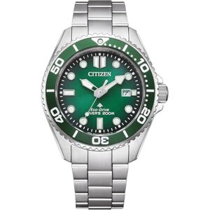 Citizen Promaster Eco-Drive Diver BN0269-50W Citizen Promaster Eco-Drive Diver BN0269-50W