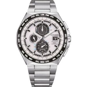 Citizen AT8238-84A Armbanduhr Herren Solar Funk Radio Controlled Citizen AT8238-84A Armbanduhr Herren Solar Funk Radio Controlled