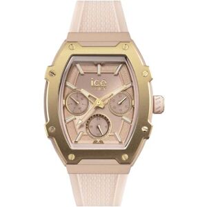 ICE-WATCH Ice boliday Creamy Nude Cremefarbene Damenuhr mit Silikonarmband 022864 (Small) ICE-WATCH Ice boliday Creamy Nude Cremefarbene Damenuhr mit Silikonarmband 022864 (Small)