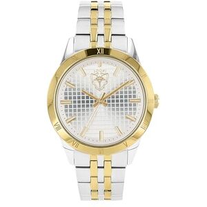 Joop! Damen Analog Citizen Miyota Uhr mit Edelstahl Armband 2040160 Joop! Damen Analog Citizen Miyota Uhr mit Edelstahl Armband 2040160