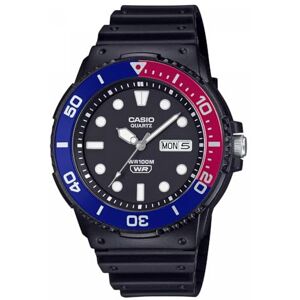 Casio MRW-230H-1E2VEF Herrenarmbanduhr Casio MRW-230H-1E2VEF Herrenarmbanduhr