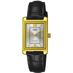 Casio Collection Damen Analog Armbanduhr Casio Collection Damen Analog Armbanduhr