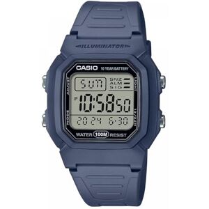 Casio Herren Digital Armbanduhr Collection Casio Herren Digital Armbanduhr Collection