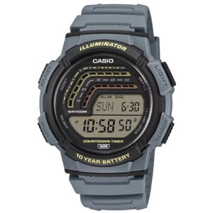 Casio Herren Digital Quarz Armbanduhr Collection Casio Herren Digital Quarz Armbanduhr Collection