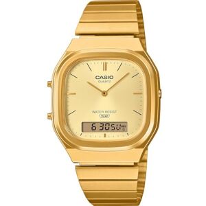 Casio Vintage AQ-240EG-9AEF Unisexuhr Casio Vintage AQ-240EG-9AEF Unisexuhr