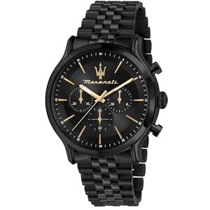 Maserati Epoca Herrenuhr Limited Edition, Chronograph, Analog R8873618020 Maserati Epoca Herrenuhr Limited Edition, Chronograph, Analog R8873618020