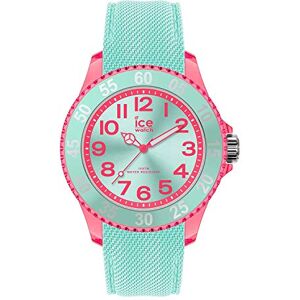 ICE-WATCH ICE cartoon Butterfly Grüne Mädchenuhr mit Silikonarmband 017731 (Small) ICE-WATCH ICE cartoon Butterfly Grüne Mädchenuhr mit Silikonarmband 017731 (Small)