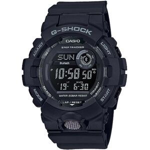Casio G-SHOCK Herren Armbanduhr Digital Quarz Harz GBD-800-1BER Casio G-SHOCK Herren Armbanduhr Digital Quarz Harz GBD-800-1BER