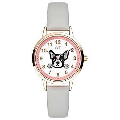 Cool Time Kids Kinderuhr für Mädchen Cool Time Kids Kinderuhr für Mädchen