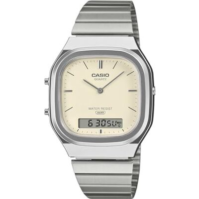Casio Unisex Analog Digital Quarz Armbanduhr Collection Vintage Casio Unisex Analog Digital Quarz Armbanduhr Collection Vintage