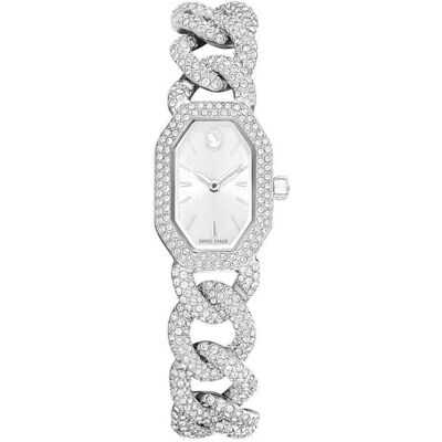 Swarovski Schmuck-Uhr, Swiss Made Swarovski Schmuck-Uhr, Swiss Made