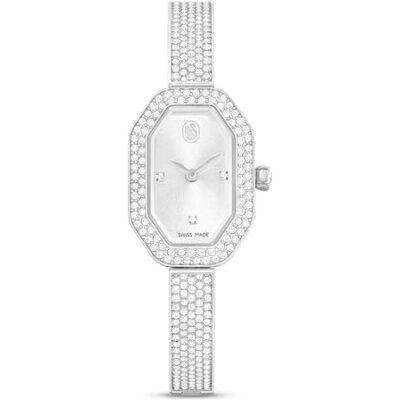 Swarovski Schmuck-Uhr, Swiss Made Swarovski Schmuck-Uhr, Swiss Made