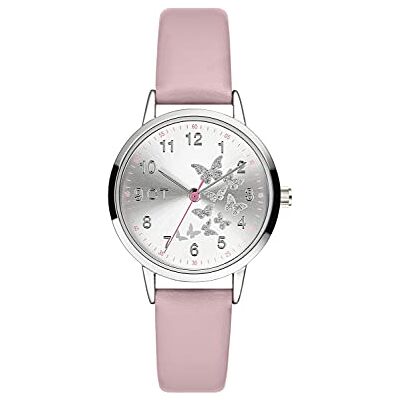 Cool Time Kids Kinderuhr für Mädchen Cool Time Kids Kinderuhr für Mädchen