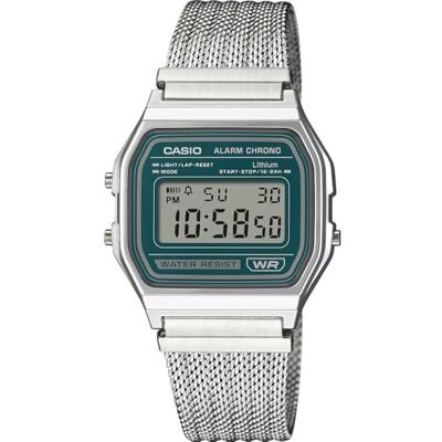 Casio Vintage Colelction A158WEM-3EF Digitaluhr Casio Vintage Colelction A158WEM-3EF Digitaluhr