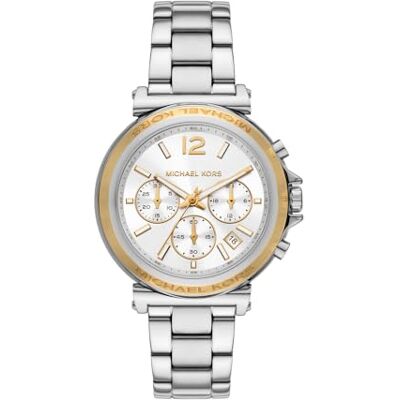 Michael Kors Damen-Uhren Analog Quarz 32028628 Michael Kors Damen-Uhren Analog Quarz 32028628
