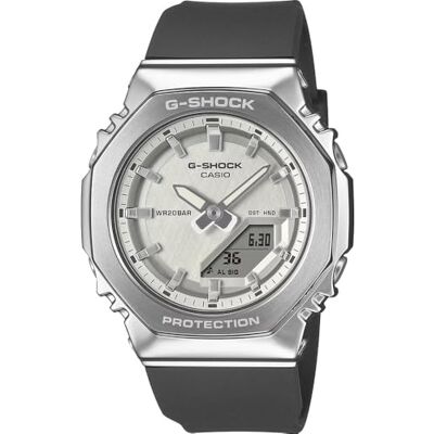 Casio Damen Analog Digital Quarz Armbanduhr G-Shock Casio Damen Analog Digital Quarz Armbanduhr G-Shock