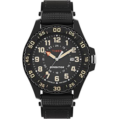 Timex Expedition Acadia Men's 42mm Watch Timex Expedition Acadia Men's 42mm Watch