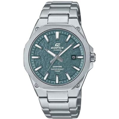 Casio Edifice EFR-S108DE-3AVUEF Herrenarmbanduhr Casio Edifice EFR-S108DE-3AVUEF Herrenarmbanduhr