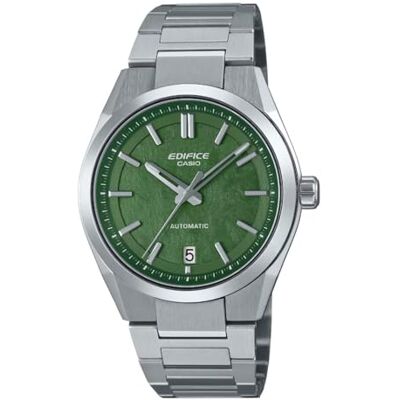 Casio Herren Analog Automatik Armbanduhr Edifice Casio Herren Analog Automatik Armbanduhr Edifice