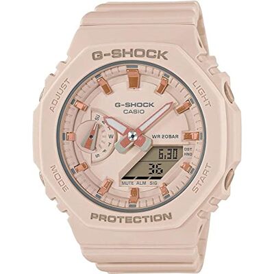Casio GMA-S2100-4AER Armbanduhr Casio GMA-S2100-4AER Armbanduhr