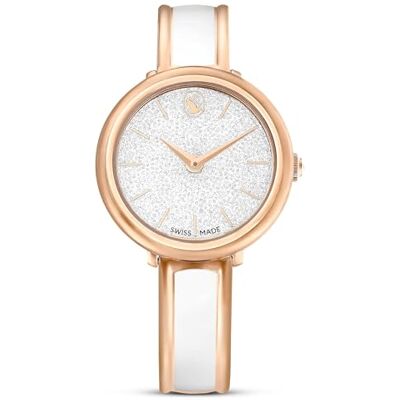 Swarovski Crystalline Kollektion Uhr, Swiss Made Swarovski Crystalline Kollektion Uhr, Swiss Made