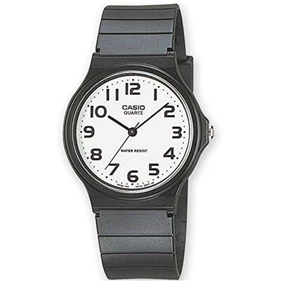 Casio Collection Unisex Armbanduhr MQ-24 Casio Collection Unisex Armbanduhr MQ-24