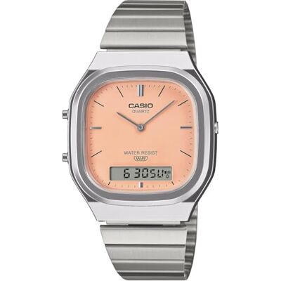 Casio Unisex Analog Digital Quarz Armbanduhr Collection Vintage Casio Unisex Analog Digital Quarz Armbanduhr Collection Vintage
