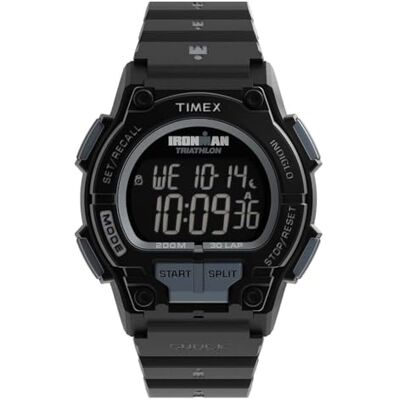 Timex Men's Ironman Classic 42mm Digital Watch Timex Men's Ironman Classic 42mm Digital Watch