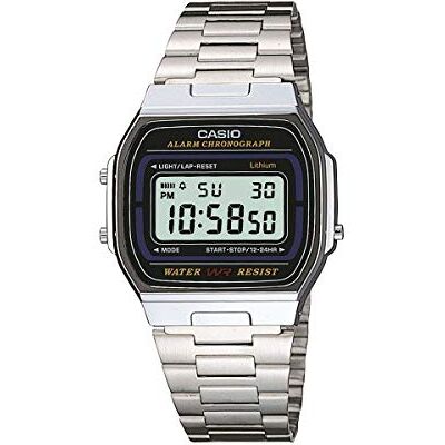 Casio A164WA-1VES Casio A164WA-1VES