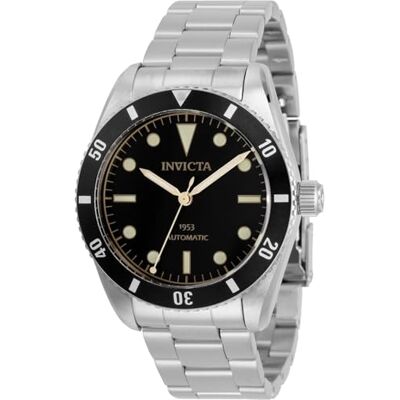 Invicta VINTAGE Pro Diver 31290 Herrenuhr 40mm Invicta VINTAGE Pro Diver 31290 Herrenuhr 40mm