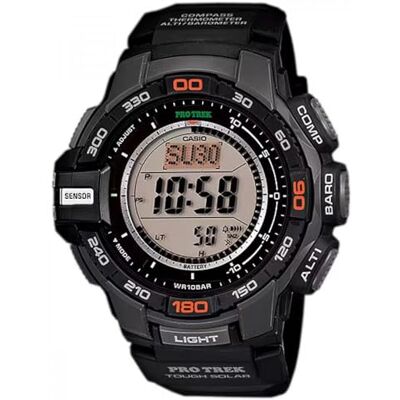 Casio Uhr Pro-Trek Casio Uhr Pro-Trek