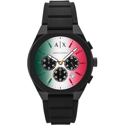 Giorgio Armani Watch for Men Giorgio Armani Watch for Men