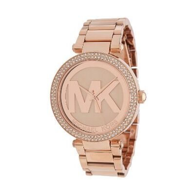 Michael Kors Damen-Uhren Analog Quarz 32021934 Michael Kors Damen-Uhren Analog Quarz 32021934