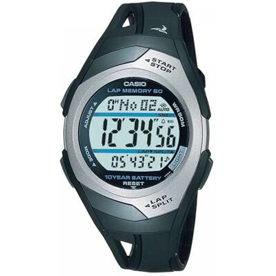 Casio Damen Digital Quarz Armbanduhr Collection Casio Damen Digital Quarz Armbanduhr Collection
