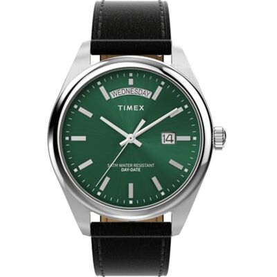 Timex Herren Analog Quarz Armbanduhr Legacy Timex Herren Analog Quarz Armbanduhr Legacy
