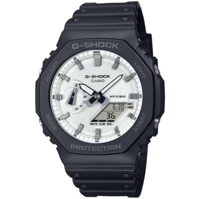 Casio Herren Analog Digital Armbanduhr G-Shock Casio Herren Analog Digital Armbanduhr G-Shock
