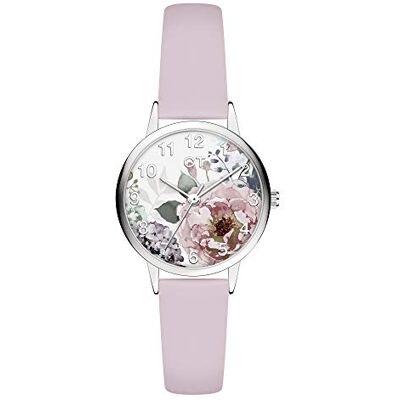 Cool Time Kids Kinderuhr für Mädchen Cool Time Kids Kinderuhr für Mädchen