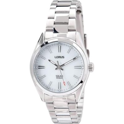 Lorus Sports-Solar RY503AX9 Damenarmbanduhr Lorus Sports-Solar RY503AX9 Damenarmbanduhr