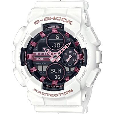 Casio GMA-S140M-7AER Herren Armbanduhr Casio GMA-S140M-7AER Herren Armbanduhr