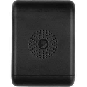 Waves PW-SIH-01 Small Instrument Humidifier Schwammartiger Luftbefeuchter für Gitarren, Ukulelen, Mandolinen, Streich- und Holzblasinstrumente, Schwarz Waves PW-SIH-01 Small Instrument Humidifier Schwammartiger Luftbefeuchter für Gitarren, Ukulelen, Mandolinen, Streich- und Holzblasinstrumente, Schwarz