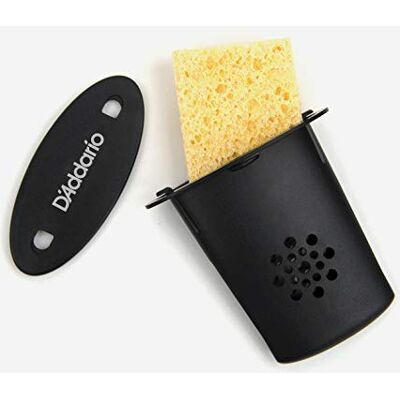 D'Addario Akustikgitarre Soundhole Humidifier D'Addario Akustikgitarre Soundhole Humidifier